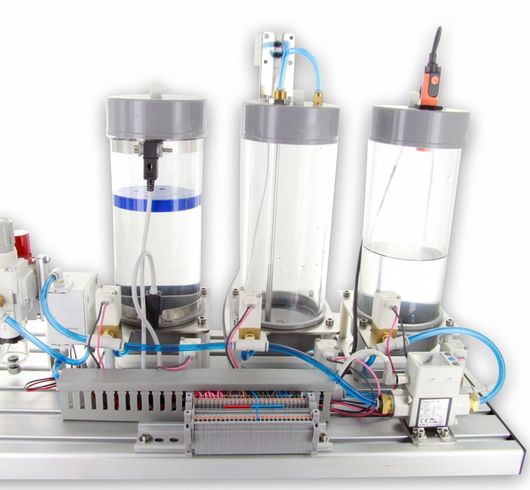 STEM-bedrijvenmodules
