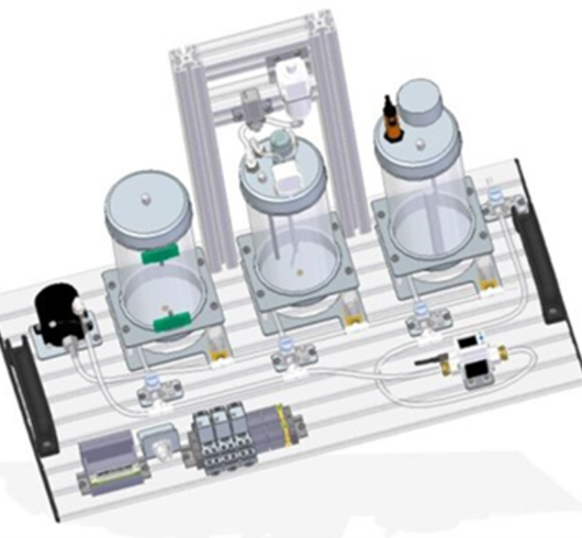 Webinar:  Voorstelling trainingsmodule TMP voor gebruik in de studierichtingen BCT en BC(S)W