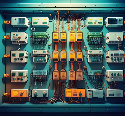 TTT: Veiligheidstechnologie