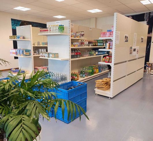 VDAB Winkelverkoop te Vilvoorde