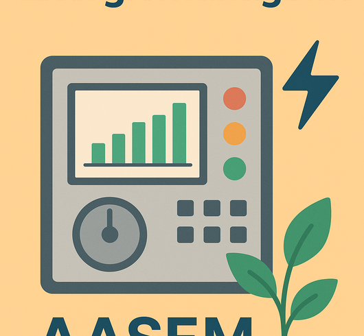 Workshop energiemanagement