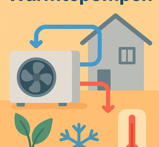 Workshops warmtepompen