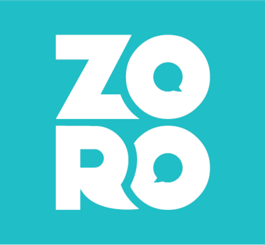 ZORO - Competenties in de zorg spel