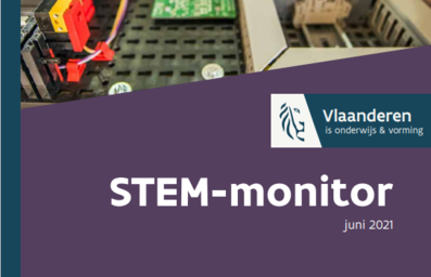 STEM-monitor 2021