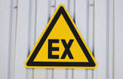 Leerkachtenopleiding ATEX