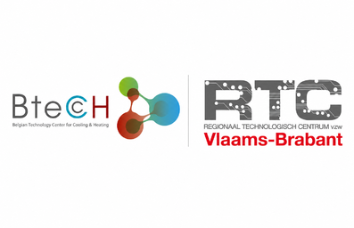 Nieuwe samenwerking BteCH - RTC Vlaams-Brabant