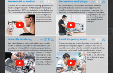 Festo Didactic Skills Day - Vilvoorde