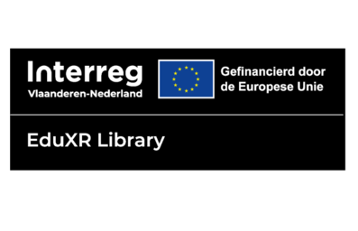 Interreg-project EduXR Library