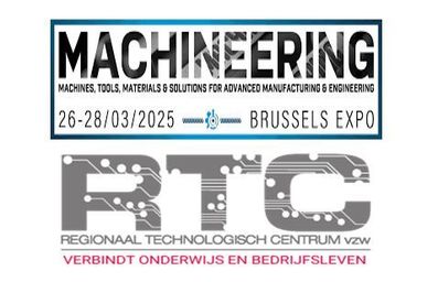 RTC's op Machineering 2025