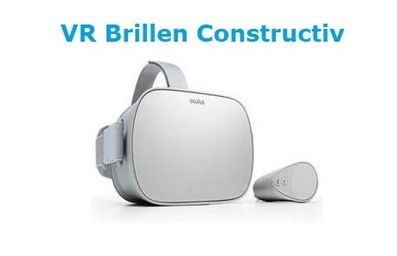 VR in de bouwsector
